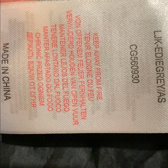 Jacket size 12 - Picture 7 of 7